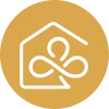 The Clubhouse Casino logo